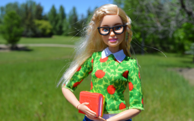 Lalka Barbie – fenomen wiecznie żywych zabawek